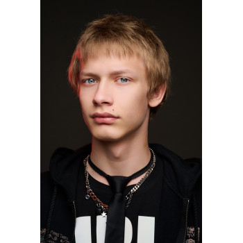 Антон