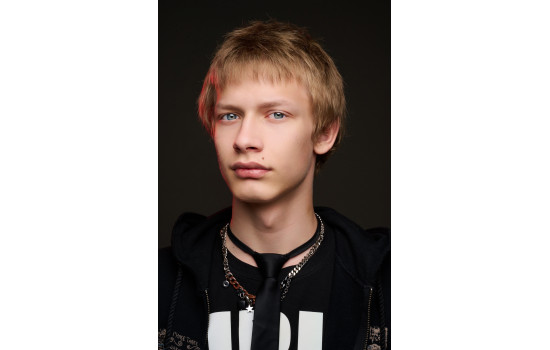 Антон